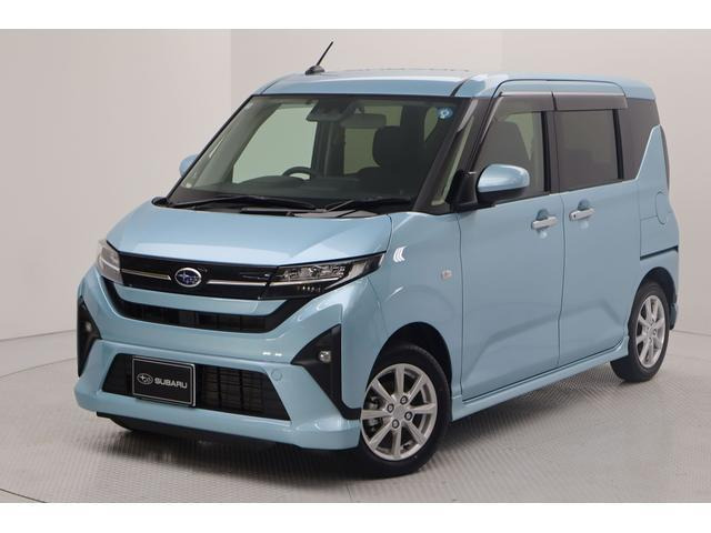 ステラ Z 元試乗車