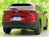 CX-30 2.0 20S レトロスポーツエディション 