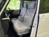 運転しやすい操作性で、スムーズなドライビングをサポート。快適な運転環境を整えます。