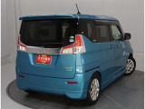 ソリオ 1.2 ハイブリッド(HYBRID)  MZ 