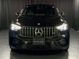 GLCクーペ AMG GLC43 4マチック 4WD 