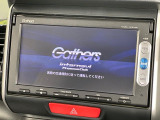 N-BOXカスタム G Aパッケージ 