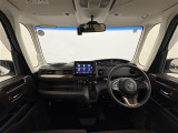 N-BOX G L ホンダセンシング カッパーブラウンスタイル 修復歴無し