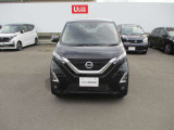 デイズ ハイウェイスターX 4WD 