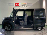 納車後の点検、車検などアフターサービスもお任せください!