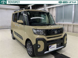 タント ファンクロス 