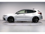 インプレッサハッチバック 2.0 ST-G 