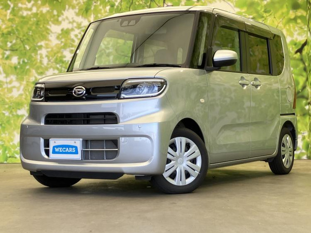 ダイハツ タント 茨城県の中古車 | 中古車情報・中古車検索なら【車