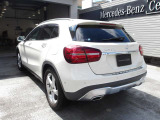 GLAクラス GLA180 