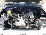 ハイラックスサーフ 2.7 SSR-X 4WD 