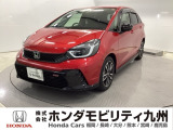【FIT】が入庫しました。当社デモカーです。整備記録簿や取扱説明書なども勿論揃っています。使用状況などもハッキリしている車両は安心してお乗り頂けます。