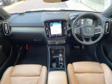 XC40 T4 AWD インスクリプション 4WD 