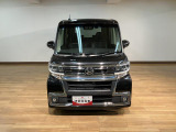 タントカスタム RS トップエディション VS SAIII 