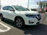 エクストレイル 2.0 20Xi 4WD 