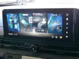 ◆スマホ連動◆NissanConnectインフォテインメントシステムです☆スマートフォンで使い慣れたGoogleの機能を車内でも快適に利用できます。また、Googleアカウントと連携することでより多くの機能を利用できます。