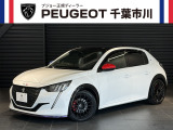 プジョー市川の車両へアクセス頂きましてありがとうございます。プジョー市川では厳選させて頂いたお車を全国配送可能ですのでお気軽にお問合せ下さい。