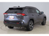 RAV4  PHV 2.5 ブラック トーン E-Four 4WD