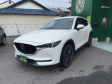 CX-5 2.2 XD Lパッケージ 