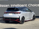 ノートオーラ  1.2 NISMO