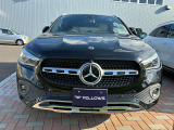 GLAクラス GLA200d 4マチック 4WD 
