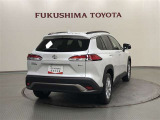 カローラクロス 1.8 ハイブリッド S E-Four 4WD 