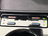 【シートヒーター&ベンチレーション】夏場は涼しい風でお尻や背中の熱やムレを防ぎ、冬はエアコンよりも早く温まってポカポカに!季節を問わず快適に過ごせます。
