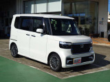 N-BOXカスタム ターボ 