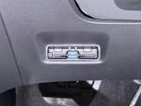 ETC車載器です。