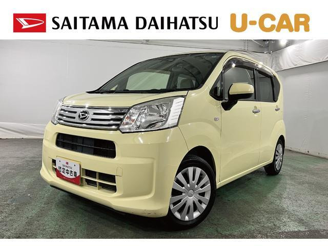 ムーヴ L SAIII