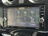 CD・DVD機能・Bluetooth機能もございます☆