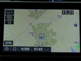 ディスプレイオーディオを装備。スマホとクルマをつなぐことで、これまでのナビに加えて、いろんなサービスが楽しめます。