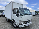 エルフ  1.5t積・パネルバン・AT