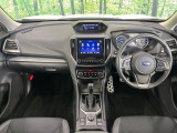 フォレスター 2.0 アドバンス 4WD 