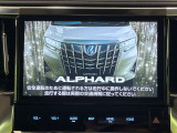 アルファード 2.5 S Aパッケージ 