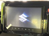 【メーカー純正9インチナビ】インテリアに溶け込むスタイリッシュな「専用設計」メーカーナビを装備♪視認性や操作性など基本性能にも優れ、より上質なカーライフをお楽しみいただけます。