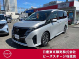 セレナ1.4e-POWERハイウェイスターV◇プロパイロット・アラウンドビューM・前後ドライブR・ETC2.0◇お手頃のセレナC28セレナe-POWERが入庫しました!