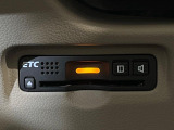 【ETC】高速道路の料金所をストレスなく通過!話題のスポットやサービスエリアに多い「スマートIC」利用時は必須のアイテムです。当店でセットアップを実施、ご納車当日からすぐにご利用いただけます!