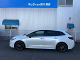 カローラツーリング 1.8 ハイブリッド W×B 