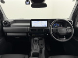 ランドクルーザーFJ 2.7 VX 4WD 4WD 本革シート