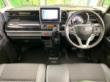 スペーシアカスタム ハイブリッド(HYBRID)  XS 