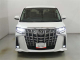 アルファード 2.5 S Cパッケージ 4WD 