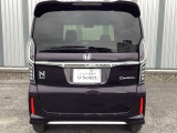 N-BOXカスタム L 