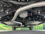 【本州仕入れ】のお車ですので、エンジンルームや下回りのサビも比較的少なく、お車を長く乗りたい方にぴったりの1台となっております♪