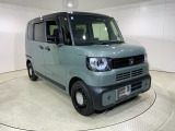 N-BOX ジョイ 2トーン 4WD 