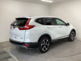 CR-V  2.0 e:HEV EX
