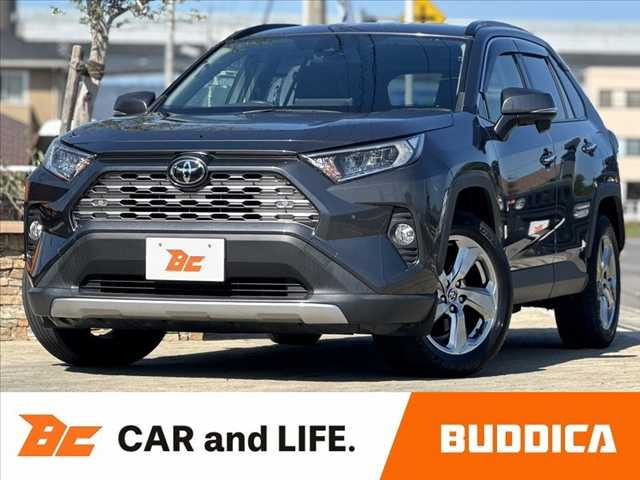 RAV4  2.0 G 4WD