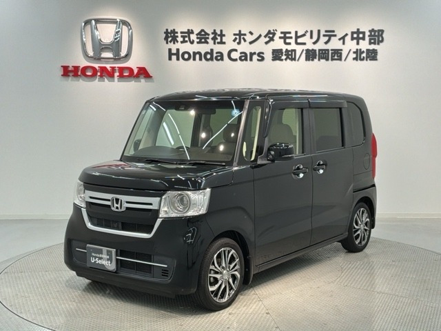 N-BOX L 