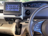 N-BOX G L ホンダセンシング 