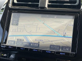 高精細な地図表示で、運転中の視認性を確保。スムーズなルート検索で、初めての道でも安心してお出かけいただけます。
