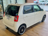 ■Honda認定中古車「U-Select」取扱店。点検・整備・保証付きで、安心してお選びいただける中古車をご用意しております。